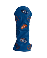 Stitch Driving Club Headcover - Limited Edition